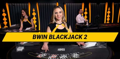 blackjack live bwin